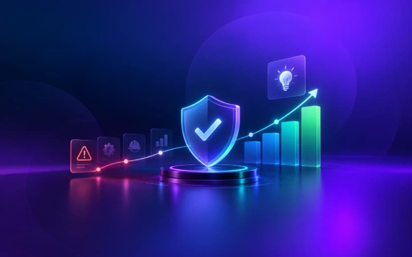 Innovation Without the Risks