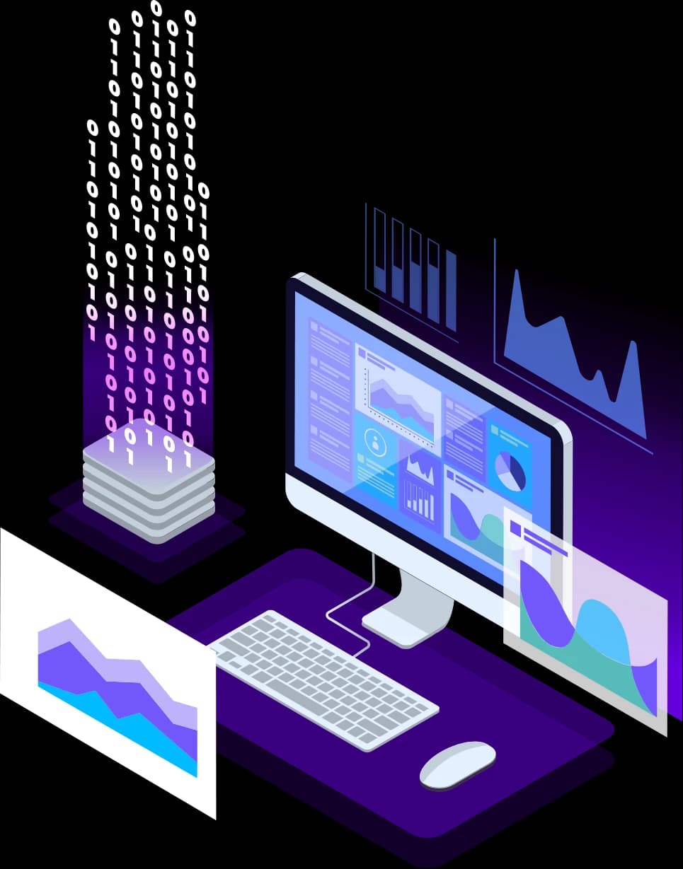 Data Science for Converting Complex Data into Smart Business Decisions