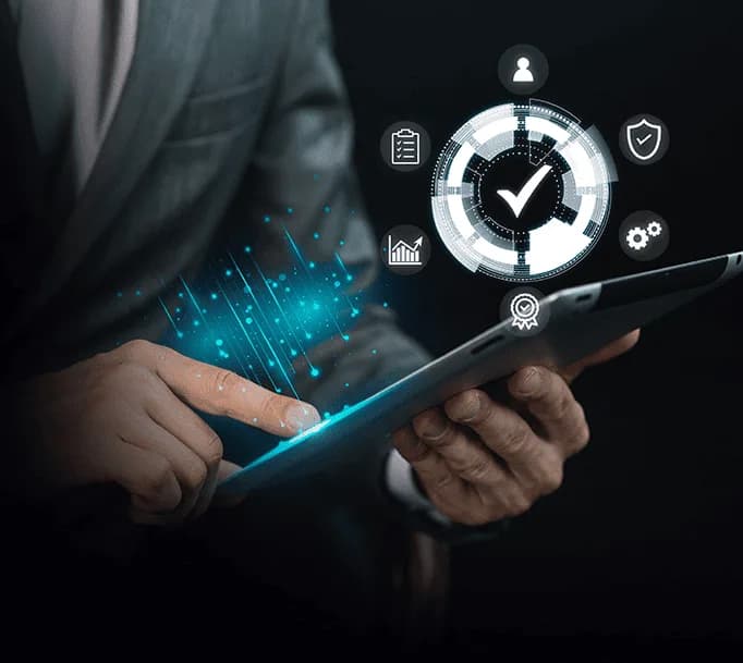 Enhanced Operational Efficiency
