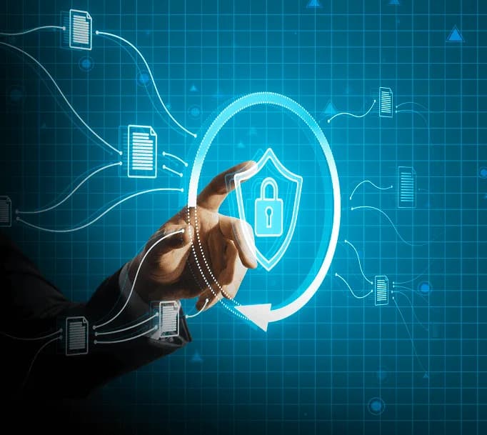 Fortified Data Governance
