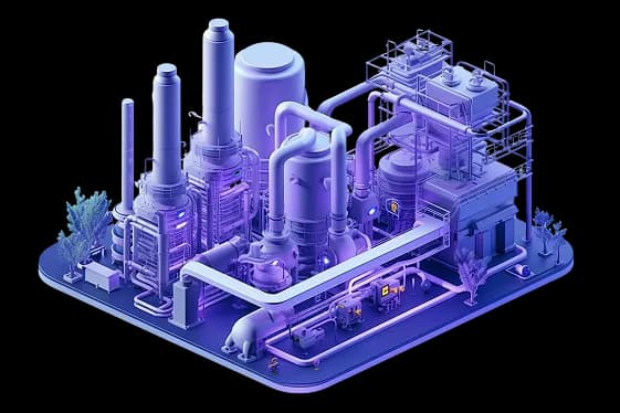 for Oil & Gas Sector