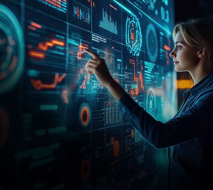 Data Science, Applied the Right Way