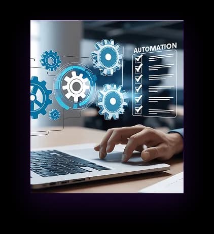 Eliminate Manual Process Execution