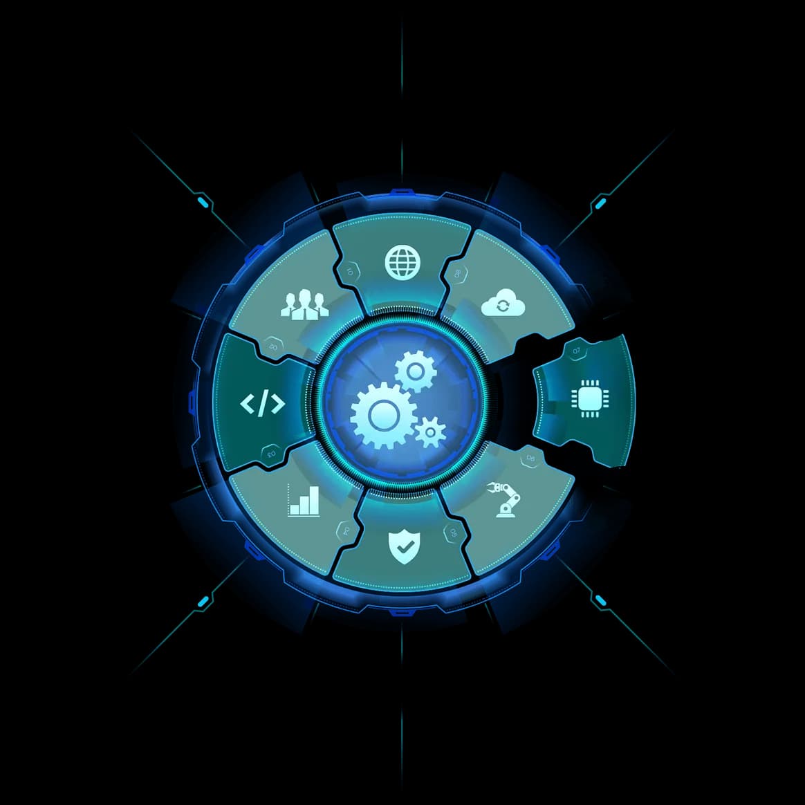Enjoy Automation Without Disruptions