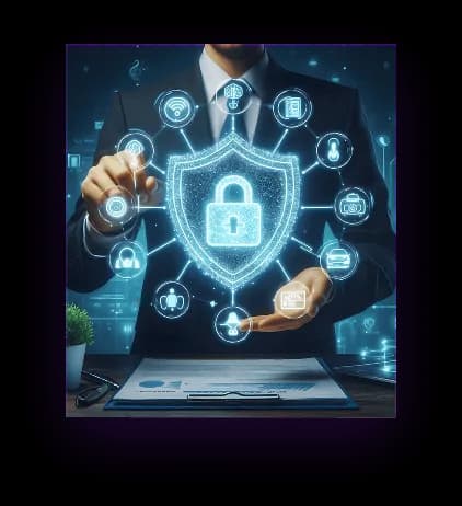 Ensure Security and Regulatory Compliance