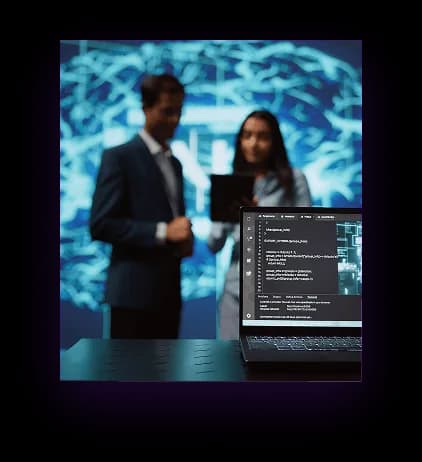 Integrate Legacy and Modern Systems