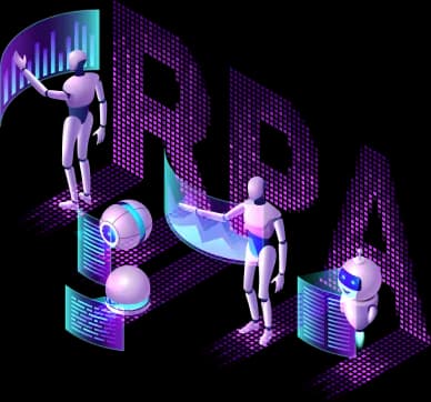 Productivity Reimagined With RPA Solutions